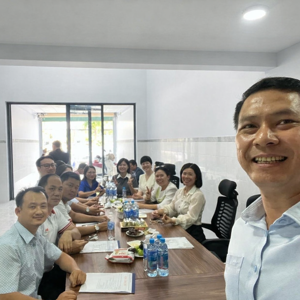 Công ty Nam Thắng Phát